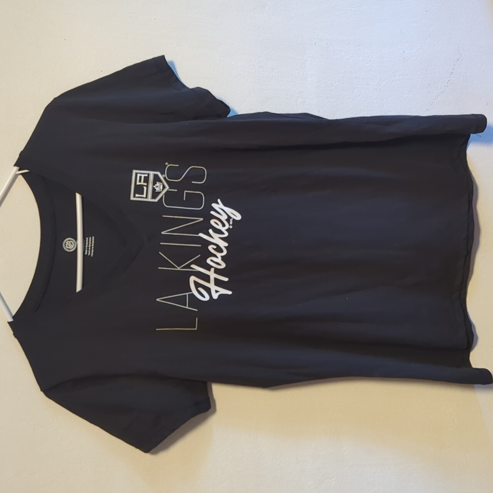 LA kings tee